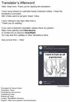 Sailor Cosplay Kashima-chan / セーラーコスプレ鹿島ちゃん [Kibii Mocha] [Kantai Collection] Thumbnail Page 19