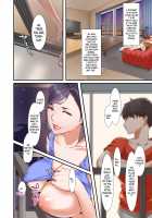 Taking a Break From Being a Mother to Have Sex With My Son / 息子とセックスするので母親はお休みします [NYPAON] [Original] Thumbnail Page 20