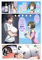 The Glasses-Wearing Wife's Friend / 眼鏡妻のオトモダチ [Muneshiro] [Original] Thumbnail Page 11