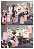 The Glasses-Wearing Wife's Friend / 眼鏡妻のオトモダチ [Muneshiro] [Original] Thumbnail Page 42