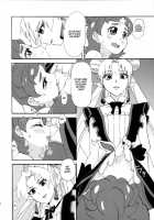 Princess No Shitsukekata | Princess Training / プリンセスのしつけ方 [Yu] [Go Princess Precure] Thumbnail Page 10