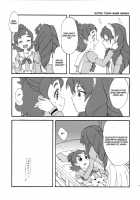 Princess No Shitsukekata | Princess Training / プリンセスのしつけ方 [Yu] [Go Princess Precure] Thumbnail Page 17