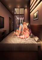 Aisai x Koukan Ninkatsu Swapping ~Haramigoro no Tsuma-tachi wa Kodane o Motome Nikuyoku no Hana o Sakaseru / 愛妻×交姦 妊活スワッピング ～孕み頃の妻たちは子種を求め肉欲の華を咲かせる～ [Un Equals Shokutarou] [Original] Thumbnail Page 417