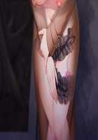 Aisai x Koukan Ninkatsu Swapping ~Haramigoro no Tsuma-tachi wa Kodane o Motome Nikuyoku no Hana o Sakaseru / 愛妻×交姦 妊活スワッピング ～孕み頃の妻たちは子種を求め肉欲の華を咲かせる～ [Un Equals Shokutarou] [Original] Thumbnail Page 488