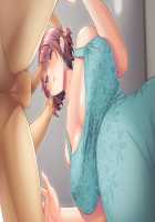 Aisai x Koukan Ninkatsu Swapping ~Haramigoro no Tsuma-tachi wa Kodane o Motome Nikuyoku no Hana o Sakaseru / 愛妻×交姦 妊活スワッピング ～孕み頃の妻たちは子種を求め肉欲の華を咲かせる～ [Un Equals Shokutarou] [Original] Thumbnail Page 553