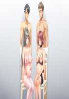 Aisai x Koukan Ninkatsu Swapping ~Haramigoro no Tsuma-tachi wa Kodane o Motome Nikuyoku no Hana o Sakaseru / 愛妻×交姦 妊活スワッピング ～孕み頃の妻たちは子種を求め肉欲の華を咲かせる～ [Un Equals Shokutarou] [Original] Thumbnail Page 694