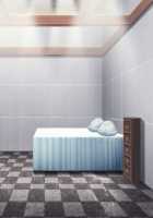 Aisai x Koukan Ninkatsu Swapping ~Haramigoro no Tsuma-tachi wa Kodane o Motome Nikuyoku no Hana o Sakaseru / 愛妻×交姦 妊活スワッピング ～孕み頃の妻たちは子種を求め肉欲の華を咲かせる～ [Un Equals Shokutarou] [Original] Thumbnail Page 721