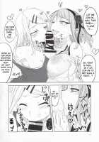 Dagashi Chichi 4 / だがしちち4 [Aoi Manabu] [Dagashi Kashi] Thumbnail Page 12