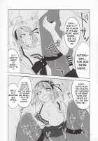 Dagashi Chichi 4 / だがしちち4 [Aoi Manabu] [Dagashi Kashi] Thumbnail Page 14