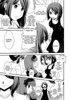 CROSS×DRESS Afters / CROSS×DRESS Afters [Ikuya Daikokudou] [Original] Thumbnail Page 100