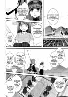 CROSS×DRESS Afters / CROSS×DRESS Afters [Ikuya Daikokudou] [Original] Thumbnail Page 101