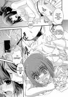 CROSS×DRESS Afters / CROSS×DRESS Afters [Ikuya Daikokudou] [Original] Thumbnail Page 110