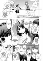 CROSS×DRESS Afters / CROSS×DRESS Afters [Ikuya Daikokudou] [Original] Thumbnail Page 122