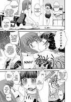 CROSS×DRESS Afters / CROSS×DRESS Afters [Ikuya Daikokudou] [Original] Thumbnail Page 124