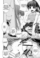 CROSS×DRESS Afters / CROSS×DRESS Afters [Ikuya Daikokudou] [Original] Thumbnail Page 125