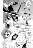 CROSS×DRESS Afters / CROSS×DRESS Afters [Ikuya Daikokudou] [Original] Thumbnail Page 129