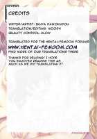 CROSS×DRESS Afters / CROSS×DRESS Afters [Ikuya Daikokudou] [Original] Thumbnail Page 143