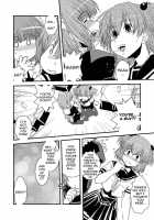 CROSS×DRESS Afters / CROSS×DRESS Afters [Ikuya Daikokudou] [Original] Thumbnail Page 17