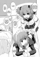 CROSS×DRESS Afters / CROSS×DRESS Afters [Ikuya Daikokudou] [Original] Thumbnail Page 18