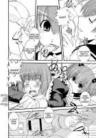 CROSS×DRESS Afters / CROSS×DRESS Afters [Ikuya Daikokudou] [Original] Thumbnail Page 19