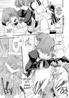 CROSS×DRESS Afters / CROSS×DRESS Afters [Ikuya Daikokudou] [Original] Thumbnail Page 20