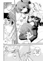 CROSS×DRESS Afters / CROSS×DRESS Afters [Ikuya Daikokudou] [Original] Thumbnail Page 21