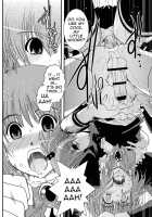 CROSS×DRESS Afters / CROSS×DRESS Afters [Ikuya Daikokudou] [Original] Thumbnail Page 23