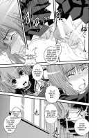 CROSS×DRESS Afters / CROSS×DRESS Afters [Ikuya Daikokudou] [Original] Thumbnail Page 24