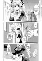 CROSS×DRESS Afters / CROSS×DRESS Afters [Ikuya Daikokudou] [Original] Thumbnail Page 29