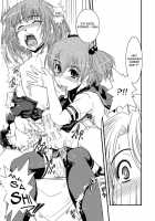 CROSS×DRESS Afters / CROSS×DRESS Afters [Ikuya Daikokudou] [Original] Thumbnail Page 30