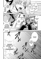 CROSS×DRESS Afters / CROSS×DRESS Afters [Ikuya Daikokudou] [Original] Thumbnail Page 31