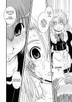 CROSS×DRESS Afters / CROSS×DRESS Afters [Ikuya Daikokudou] [Original] Thumbnail Page 33