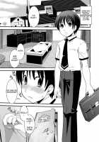 CROSS×DRESS Afters / CROSS×DRESS Afters [Ikuya Daikokudou] [Original] Thumbnail Page 35