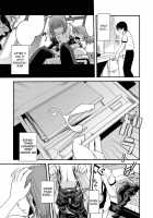 CROSS×DRESS Afters / CROSS×DRESS Afters [Ikuya Daikokudou] [Original] Thumbnail Page 36