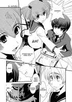 CROSS×DRESS Afters / CROSS×DRESS Afters [Ikuya Daikokudou] [Original] Thumbnail Page 46