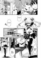 CROSS×DRESS Afters / CROSS×DRESS Afters [Ikuya Daikokudou] [Original] Thumbnail Page 48