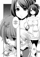 CROSS×DRESS Afters / CROSS×DRESS Afters [Ikuya Daikokudou] [Original] Thumbnail Page 49