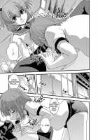 CROSS×DRESS Afters / CROSS×DRESS Afters [Ikuya Daikokudou] [Original] Thumbnail Page 50