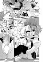 CROSS×DRESS Afters / CROSS×DRESS Afters [Ikuya Daikokudou] [Original] Thumbnail Page 58