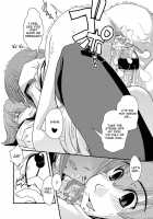 CROSS×DRESS Afters / CROSS×DRESS Afters [Ikuya Daikokudou] [Original] Thumbnail Page 61