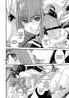 CROSS×DRESS Afters / CROSS×DRESS Afters [Ikuya Daikokudou] [Original] Thumbnail Page 77