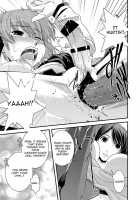 CROSS×DRESS Afters / CROSS×DRESS Afters [Ikuya Daikokudou] [Original] Thumbnail Page 82