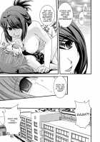 CROSS×DRESS Afters / CROSS×DRESS Afters [Ikuya Daikokudou] [Original] Thumbnail Page 88