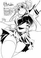 CROSS×DRESS Afters / CROSS×DRESS Afters [Ikuya Daikokudou] [Original] Thumbnail Page 91