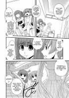 CROSS×DRESS Afters / CROSS×DRESS Afters [Ikuya Daikokudou] [Original] Thumbnail Page 93