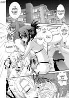 CROSS×DRESS Afters / CROSS×DRESS Afters [Ikuya Daikokudou] [Original] Thumbnail Page 95