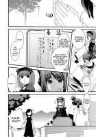 CROSS×DRESS Afters / CROSS×DRESS Afters [Ikuya Daikokudou] [Original] Thumbnail Page 99