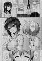 Nishizumi Shiho no Ninshin Keiyaku / 西住しほの妊娠契約 [Derauea] [Girls Und Panzer] Thumbnail Page 02