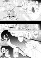 Wakai Otoko to Shihox / 若い男としほックス [Derauea] [Girls Und Panzer] Thumbnail Page 21