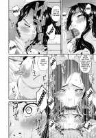 Gokujou Seikatsu / 極情性活 [Bai Asuka] [Original] Thumbnail Page 152